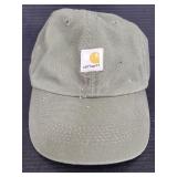 Small toddler size Carhartt ball cap