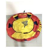 Tornado brand inner tube cover