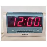 Timex alarm clock