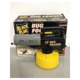 Black Flag electric powered bug fogger