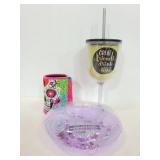 Summer essentials trio