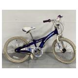 Schwinn DeeLite girls bicycle