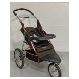 InStep Safari jogging stroller