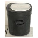 Royal 12 sheet crosscut shredder