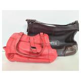 Sophia Caperelli & Tognanello hand bags