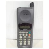 Vintage Ameritech cellphone