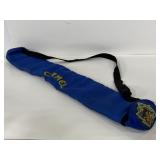 Camel vintage beer can cooler