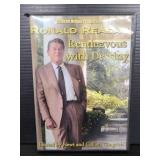 Ronald Reagan Rendezvous with Destiny DVD