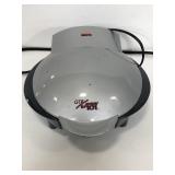 GT Xpress 101 countertop grill