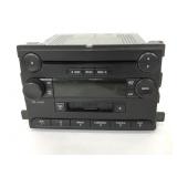 Ford vehicle radio CD/ tape player