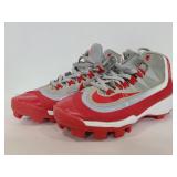 Size Youth 4 Nike cleats