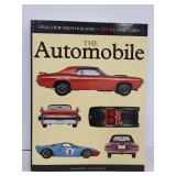The Automobile book