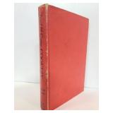 Fowl & Game Cookery book copyright 1944