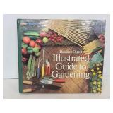 Readers Digest Illustrated Guide to Gardening