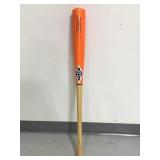 SR wooden 32in bat