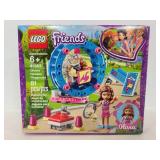 New LEGO Friends Olivia set - sealed