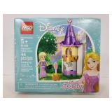 New sealed Lego Disney Rapunzel set