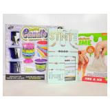 Diy kids crafting sets