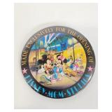 Disney MGM Studios opening pin