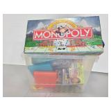 Family game night collection