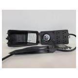 Intermatic heavy duty outdoor outlet/timer stake