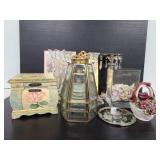 Home decor collection