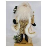 2004 Old World Santa Collection Santa