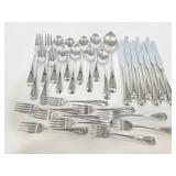 Oneida flatware collection