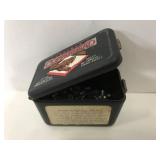 Crosman copperhead .177 lead air gun pellets SC