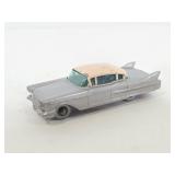 Scarce Matchbox Cadillac sixty