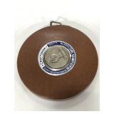 Craftsman vintage 100ft steel tape measure