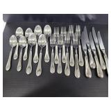 Flatware collection
