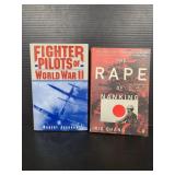 Two war books
