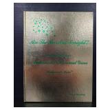 Are the Stars out Tonight? Book