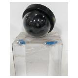 Security camera with box