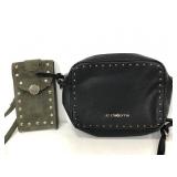 Liz Claiborne and H&M crossbody purses