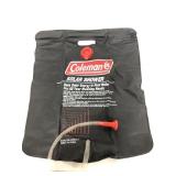Coleman Solar Shower- 5 gallons