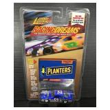 New sealed Johnny Lightning Planters die cast car