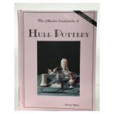 Hull Pottery Encyclopedia hardcover