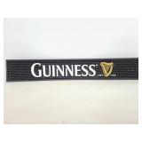 Guinness bar mat