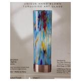 New in open box Hampton Bay Accent lamp