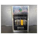 Zenith vintage Space command remote