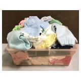 Large lot vintage children