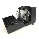 Sears Super Eight Easi-Load vintage projector