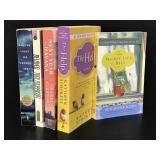 Lot of best selling paperback books