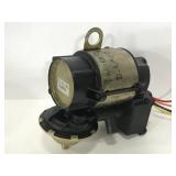 Standard vacuum pump VCP104