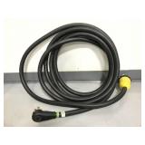 4 prong appliance power cord