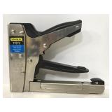 Stanley TR70 staple gun