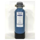 Mark8000 RV water softener by WaterPur
