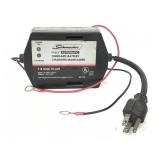 Schumacher fully auto onboard battery charger
